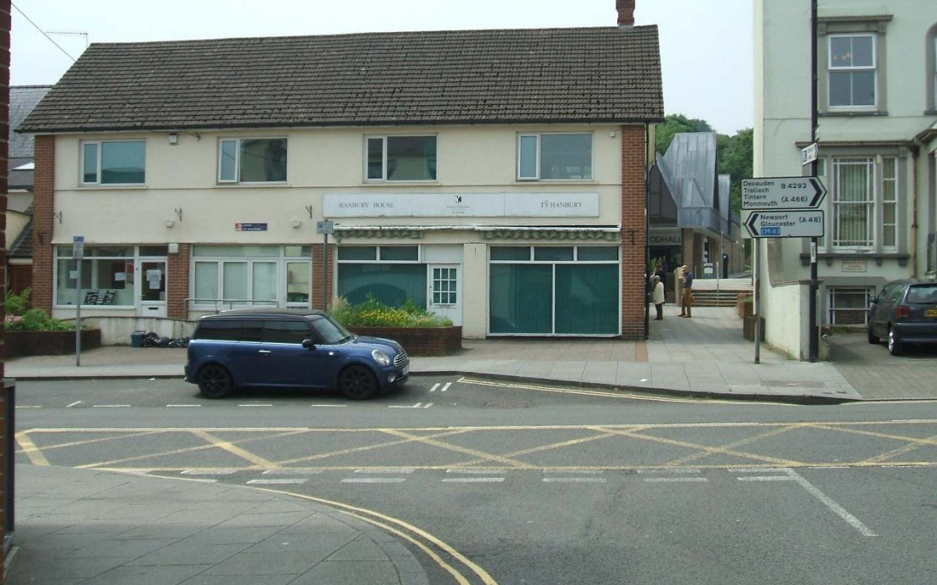 ear-wax-removal-chepstow-high-street